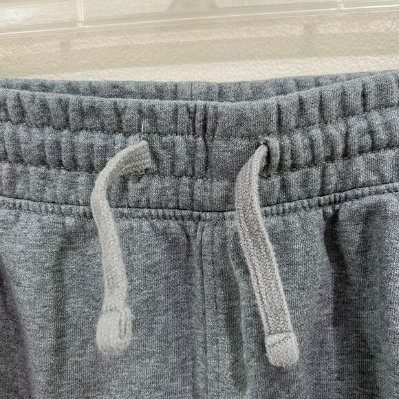 Gymshark Crest Sweatpant Gray Joggers Size M - Picture 7 of 11